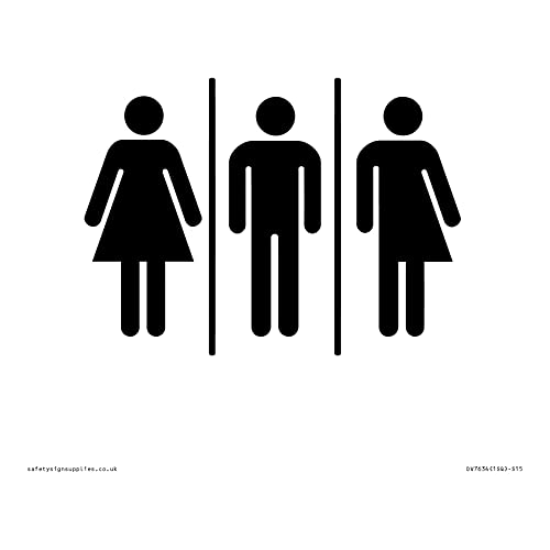 S15 - S15, Segno Specifico Per Femmina, Maschio E Non Genere, 150 X 150 Mm