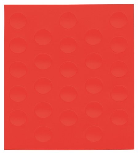 Franken M825 01 Calamita (10 Mm, 20 G), Rot
