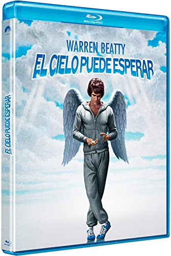 El Cielo Puede Esperar - Bd
