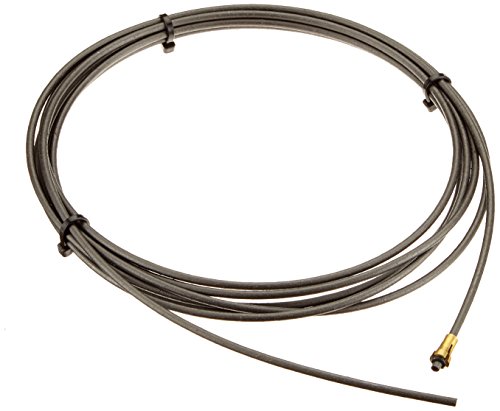 Lincoln Electric Kp10424-4M P A Liner Per Filo Da 1 Mm - 1,2 Mm, Lunghezza 4,5 M
