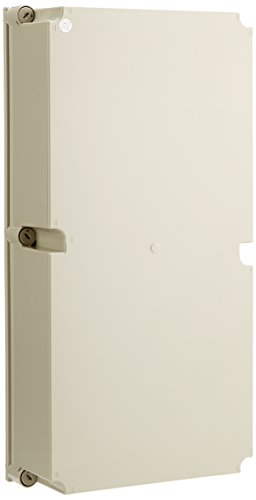 Eaton 098478 Coperchio, Ral7032, (A X L X P) = 750 X 375 X 150 Mm