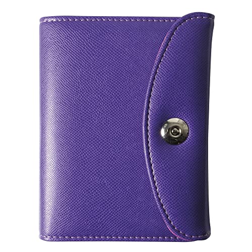 Exacompta 44314E Organiser Exatime 14 Light Philae Viola – Gennaio 2018 A Gennaio 2019
