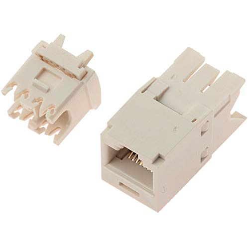 Panduit Accessori Pc E Portatili Marca Modello Module Cat6 Utp 8P8W Universale Iw T