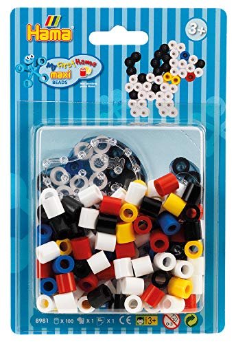 Hama- Perline Da Stirare, 8981
