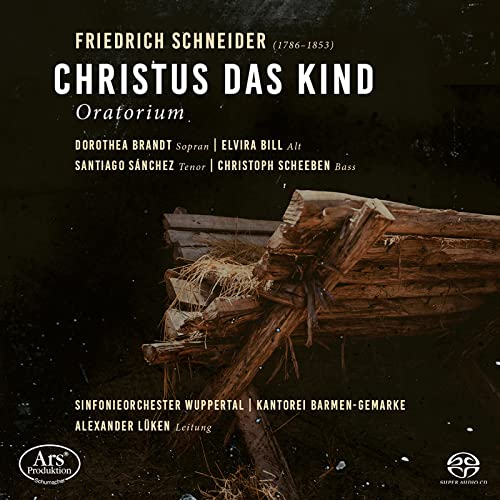 Christus Das Kind