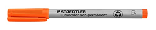 Staedtler 312-4 Penna B Non-Permanente