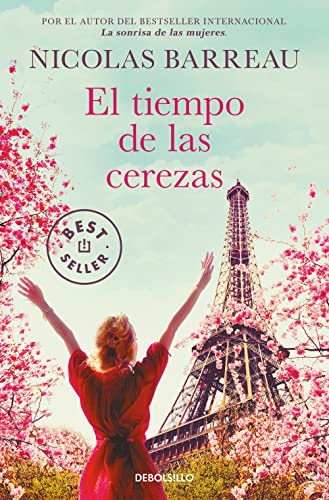 El Tiempo De Las Cerezas