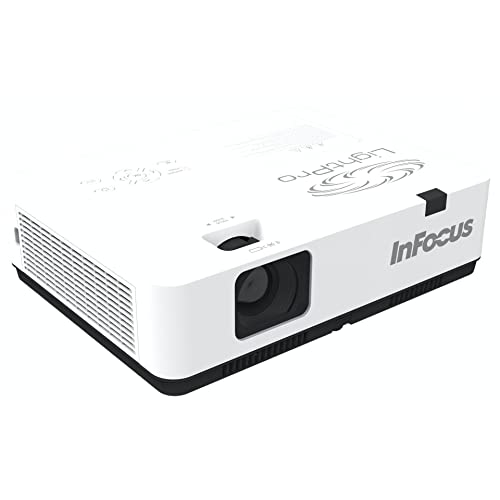 Infocus Lightpro Lcd In1036 Proyector