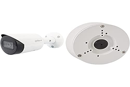 Dahua Telecamera Ip Ipc Hfw1431Sp 028 0B 4 Mpx 2.8 Mm Dahua