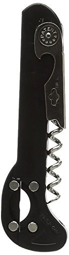 Pirouette Cavatappi Apribottiglie Vino Champagne Camerieri Tool