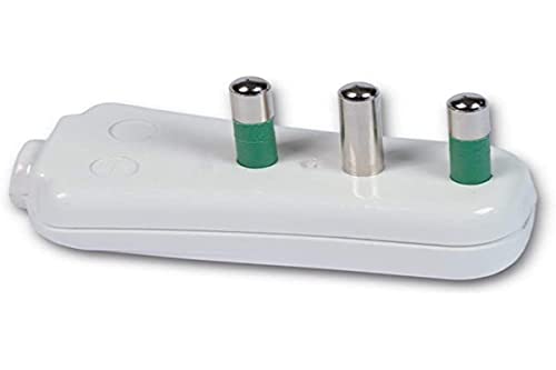 Fanton Fme82540-E Spina S17 Smontabile Ribassata Bi