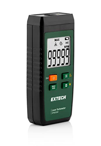 Extech Rpm250W
