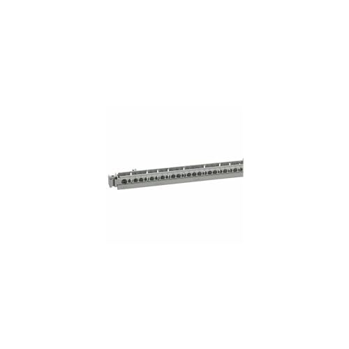 Legrand 404821 - Alloggiamento A Morsetto L=385