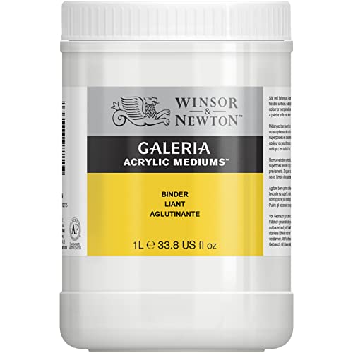 Winsor & Newton Galeria Legante 1 L