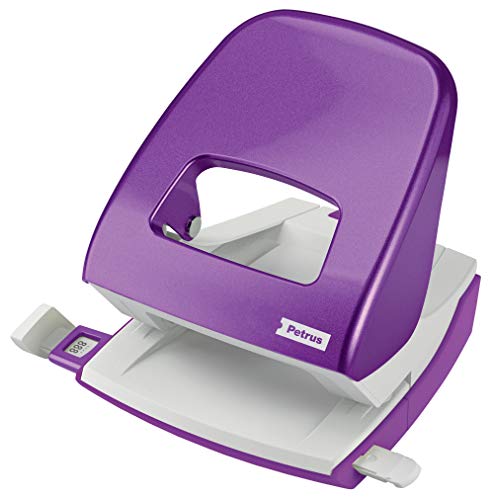Petrus 624328 Perforatrice, Viola