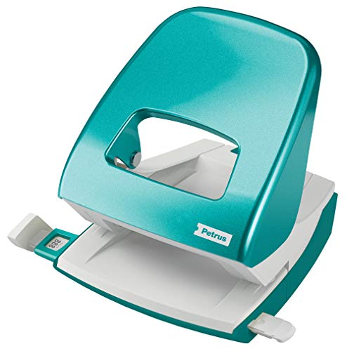 Petrus 624327 Perforatrice, Blu
