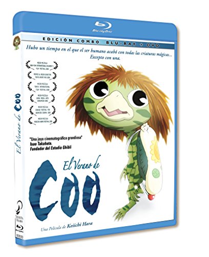 Verano De Coo - Import Zone B -