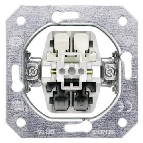 Bjc Delta Centralina – Pulsante Switch