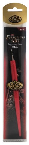 Royal & Langnickel Engraving Tool