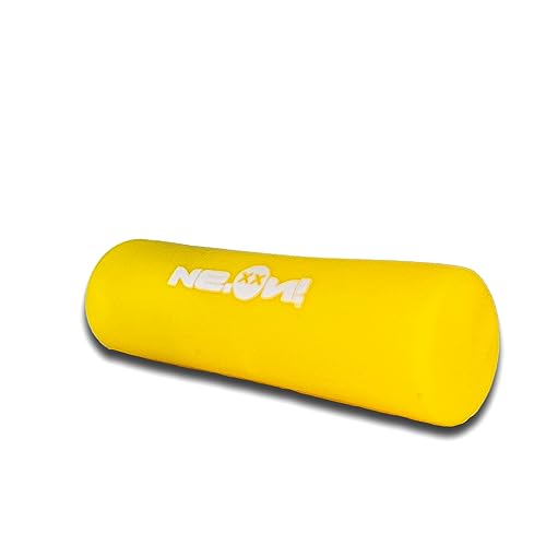Astuccio In Silicone Neon Milano, Tombolino Porta Penne, Astuccio Per Ufficio E Scuola, Portaoggetti Da Viaggio, Morbido E Resistente Astuccio Imperme