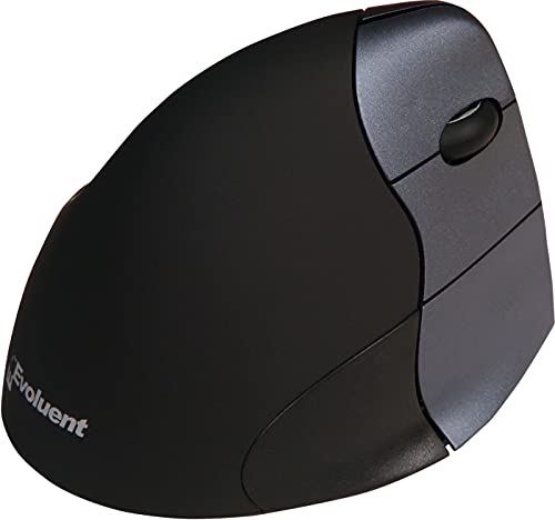 Vertical Mouse4 Wl Right Hand