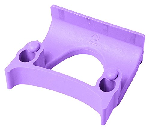 Fbk 15151 – 8 Staccabile Hook & Amp; Lt Fbk/Higiene Alimentaria & Amp; Gt; 28 – 38 Mm-Lilas