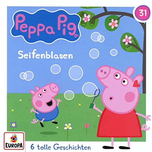 Folge 31: Seifenblasen