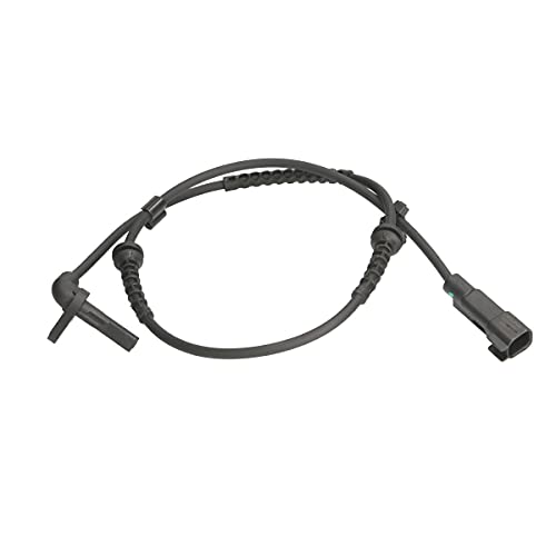 Delphi Ss20360 - Sensore Di Velocità Della Ruota, Lunghezza 770 Mm