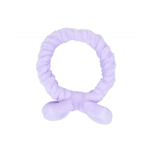 Ilu Sc Headband Purple