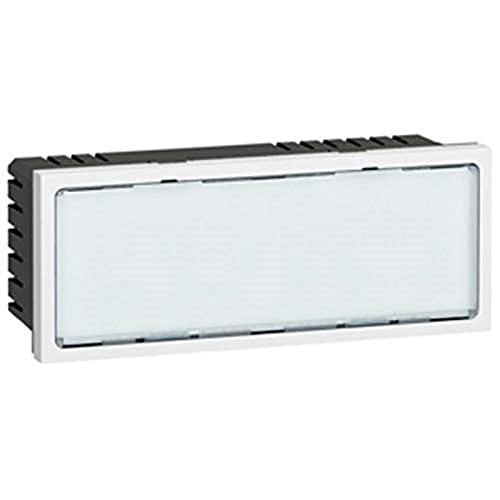 Legrand, 078523, 078 Ws 523 Msc Signal 230V Led 5M