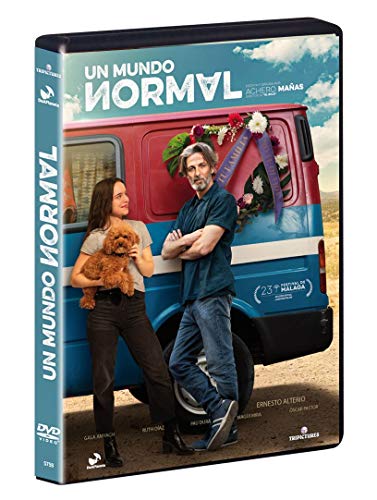 Un Mundo Normal - Dvd