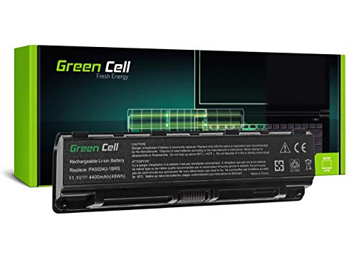Green Cell Ts13 Notebook Spare Part Battery