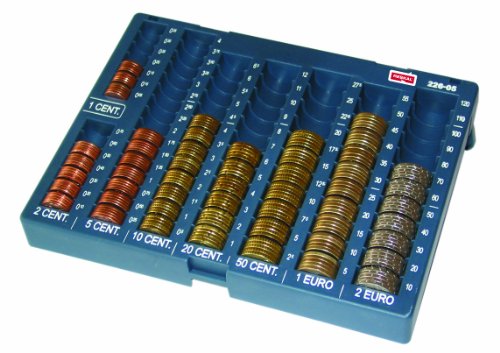 Reskal 226-05 - Monnayeur