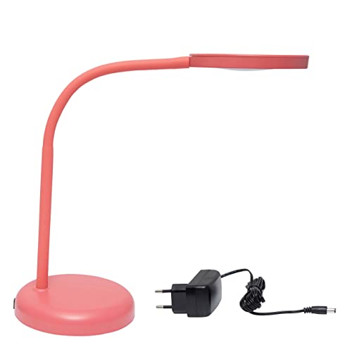 Maul Mauljoy, Touch Of Rose 8200623 Led-Tischlampe 7W Touch Of Rose