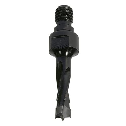 Cmt 340.120.12 - Broca Sin Avellanador Hm D=12X50 S=M10/11 Sx