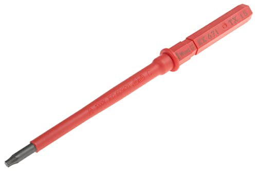 Wera Kk671 Tx15 - Lama Intercambiabile