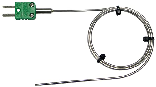 Chauvin Arnoux P03652902 - Sonda Pieghevole Sk2, 1000 °C