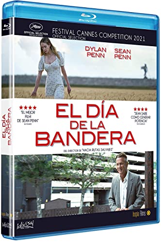 El Día De La Bandera - Bd