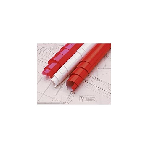 Oracover Pellicola Da Stiro 21-071-002 (L X L) 2 M X 60 Cm Nero 1 Pz