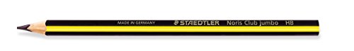 Staedtler 119 Matita, 4Mm, Confezione Da 1 Pezzo