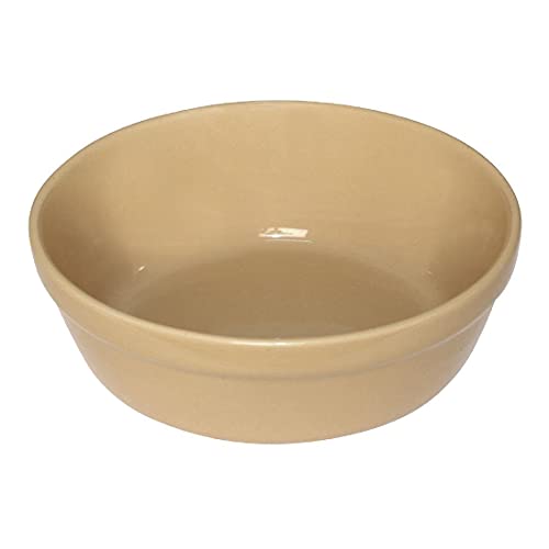 Olympia Earthenware - Ciotola Rotonda Per Torta - Dimensioni: 12,1 Cm, Confezione Da 6.