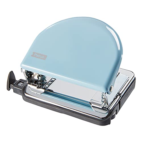 Petrus 624409 Perforatrice, Blu/Cromato