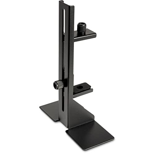 Inter Tech Soporte Tarjetas Gráficas Gh-01 Ajustable En Altura, Metal