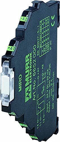 Miro 6,2 230V-1W-Fk - Relè Di Uscita