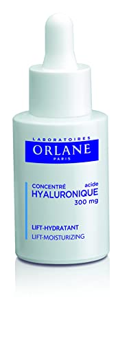 Orlane Supradosi Concentrato Ialuronico 300 Mg Lift-Idratante 30 Ml
