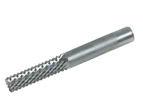 Silverline Tile & Cemento 1/4 "Bit Spirale"