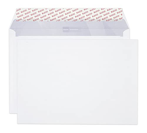 Elco Premium Optifix C4 324 X 229/59 Mm Busta Bianco