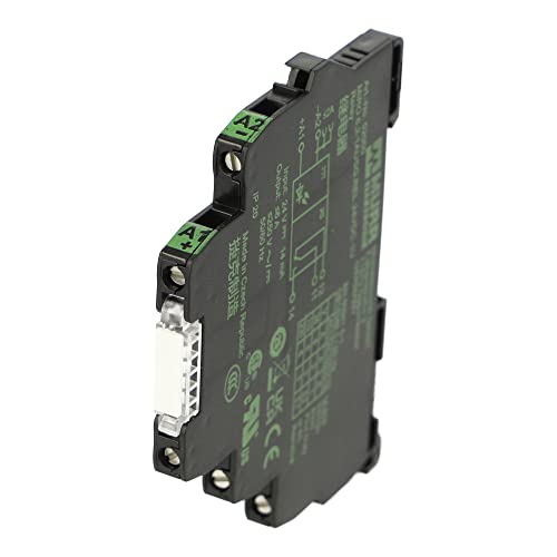 Miro 6,2 24Vdc-1U - Relè Di Uscita
