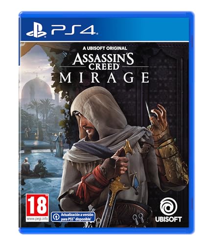 Assassins Creed Miraggio