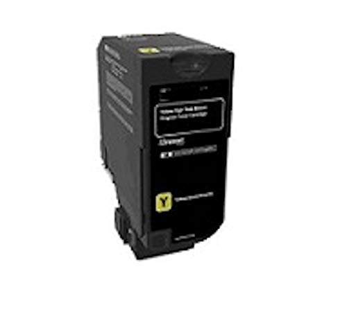 Giallo Cs720De,Dte,Cs725De,Dte/Cx725De,Dhe,Dthe-7K#74C2Sy0